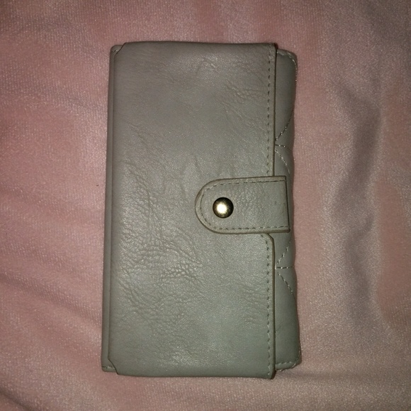 Small wallet - Picture 3 of 3