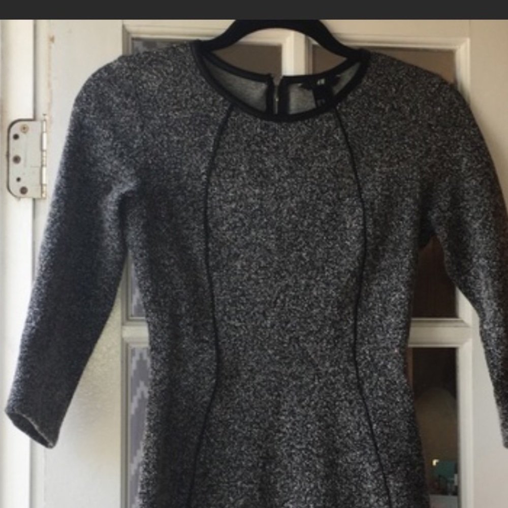 H&m dress