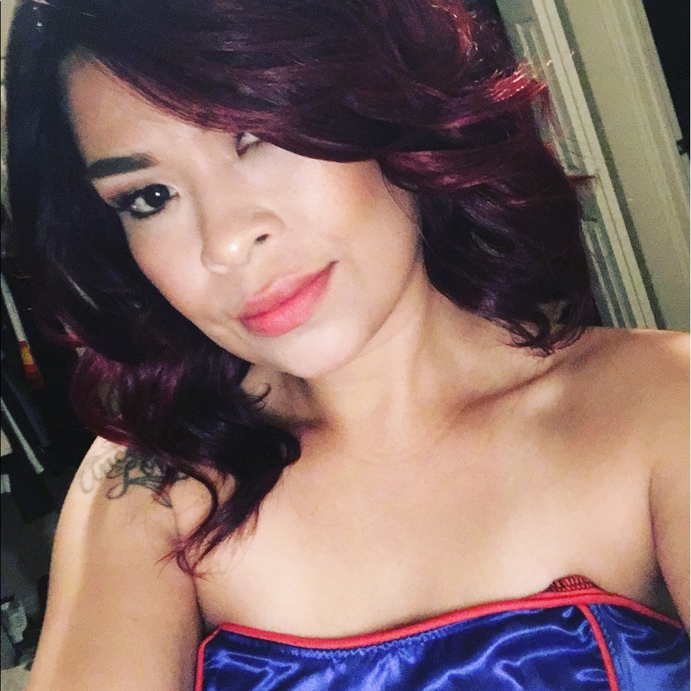 Meet your Posher, Cindy