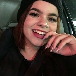 Meet your Posher, Baylee