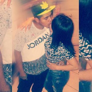 Meet your Posher, Manuel