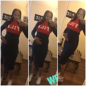 Meet your Posher, Tinisha