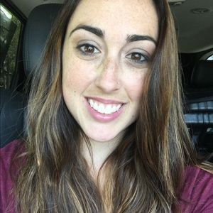 Meet your Posher, Kasey