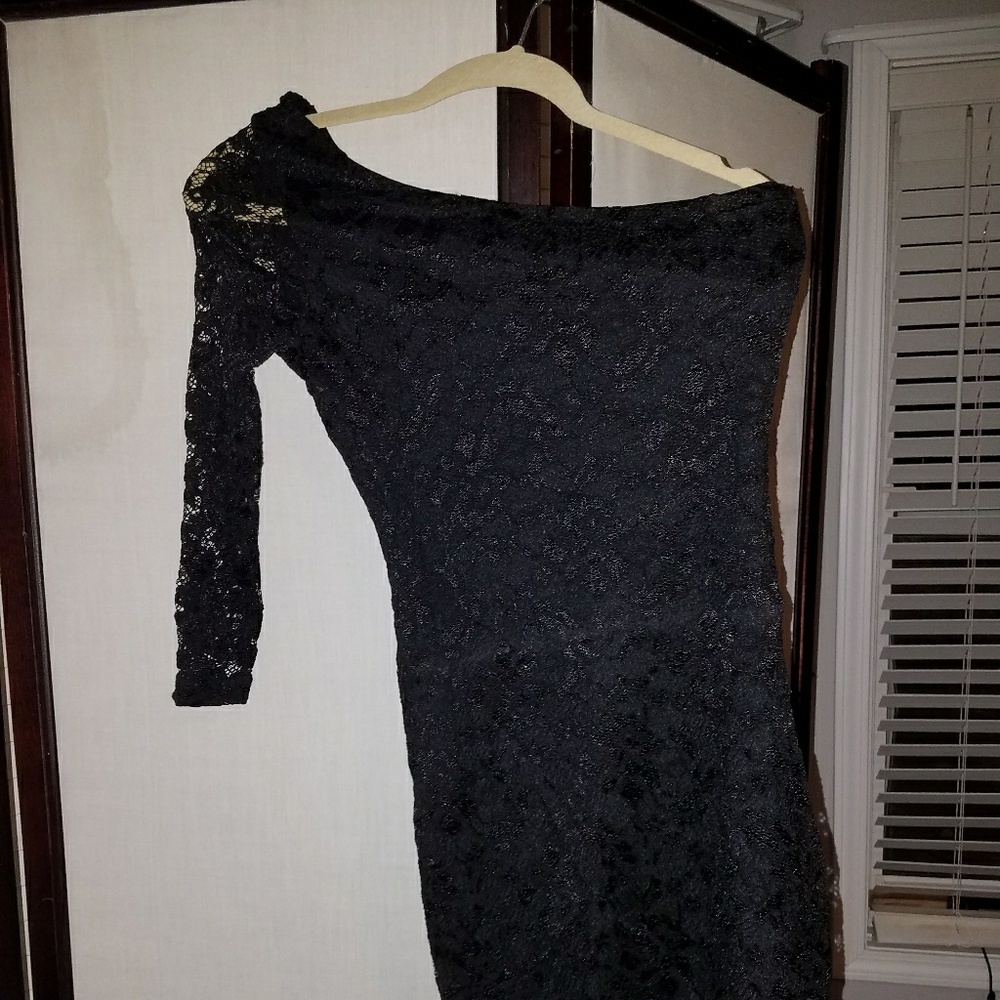 Nice guess dress