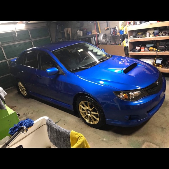 Meet your Posher, Kyle - Picture 1 of 1