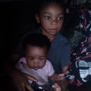 Meet your Posher, Shawn