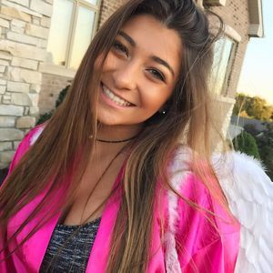 Meet your Posher, Natalina