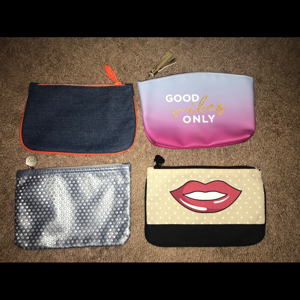 Makeup Bags