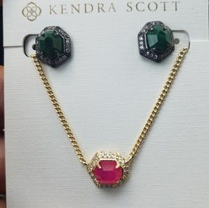 Kendra lux prototypes (open)