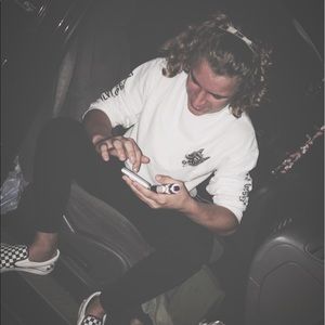 Meet your Posher, David