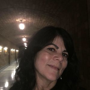 Meet your Posher, Evangelina