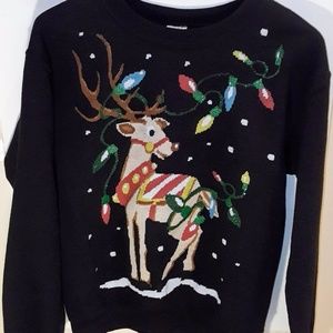 Ugly Christmas Sweater
