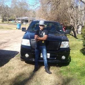 Meet your Posher, Jorge