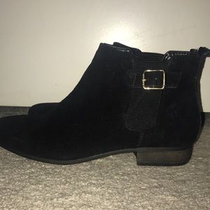 Ankle Boots size 6.5