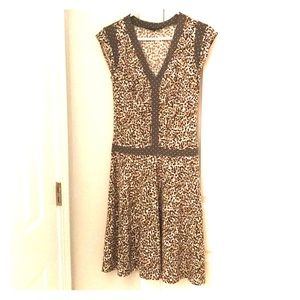 BCBGIRLS Maxazria dress