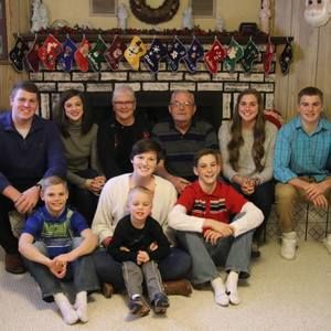 Meet your Posher, Austin