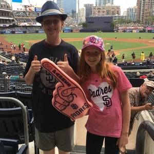 Meet your Posher, Matt