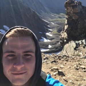 Meet your Posher, Nick