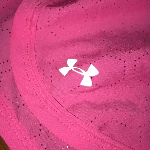 Under armour running shorts! - Picture 2 of 2