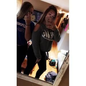 Meet your Posher, Gianna