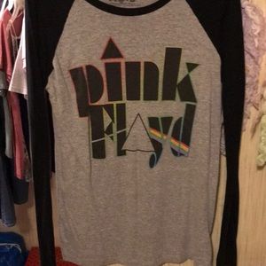 Pink Floyd long sleeve