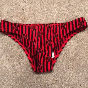 Volcom bikini bottoms