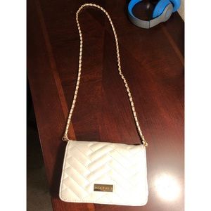Bebe crossbody
