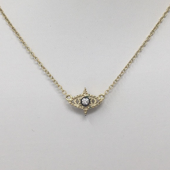 kendra scott caleb necklace