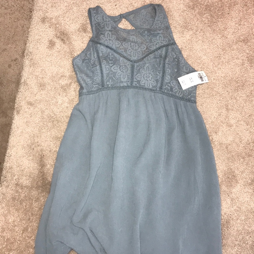 Abercrombie and Fitch dress!!