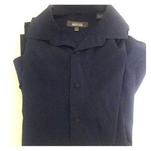 Men’s Kenneth Cole Button Down Shirt