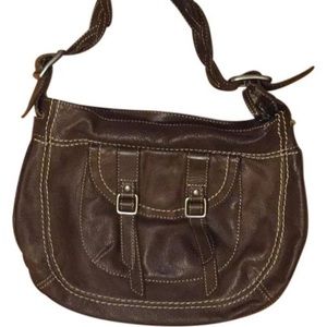 Fossil Baguette Purse