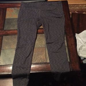 Gap fit ankle length