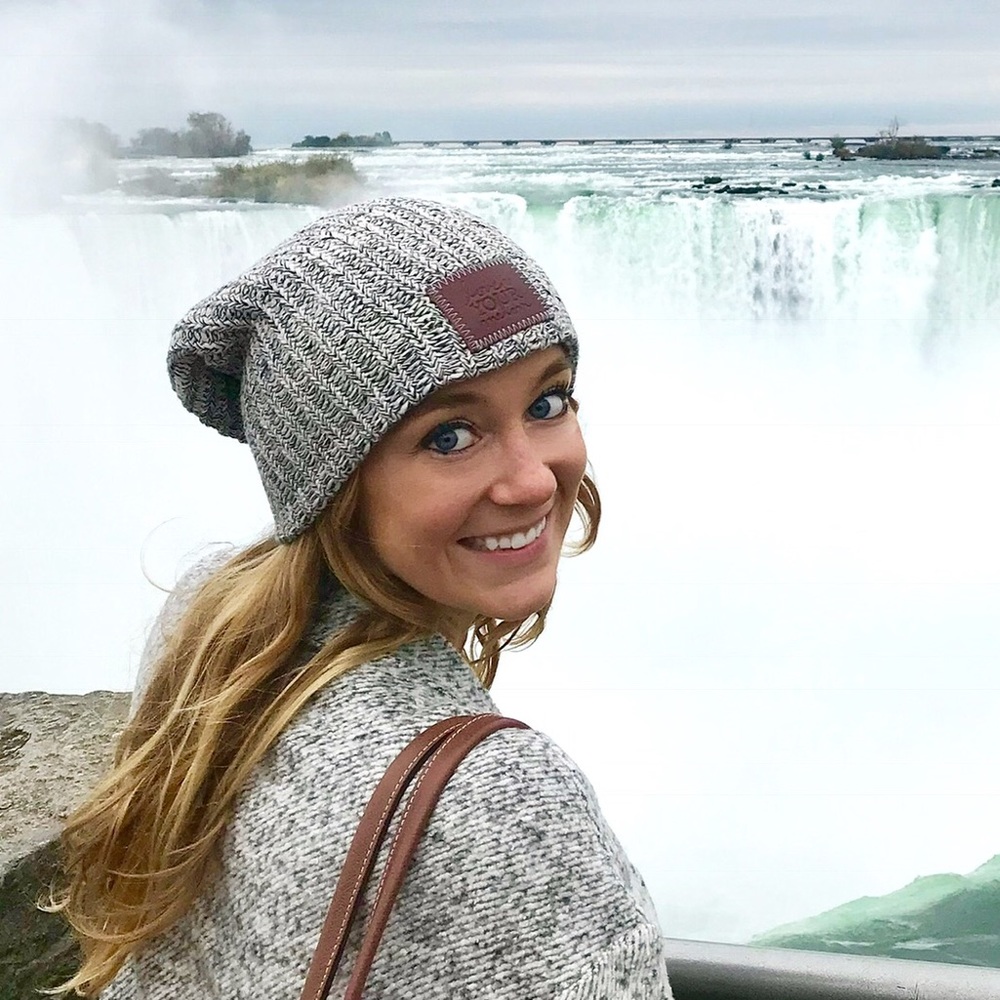 Meet your Posher, Carolyn