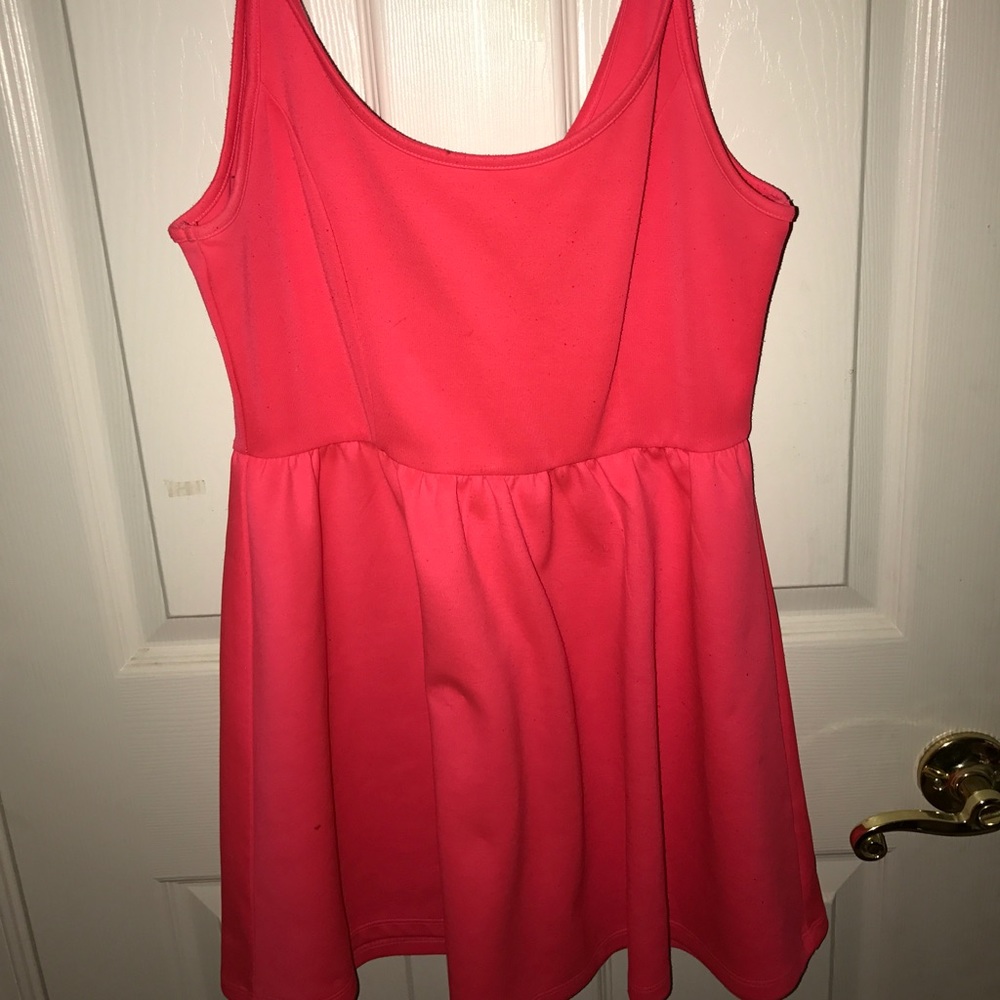 😍BUNDLE😍SIMPLE SKATER DRESSES