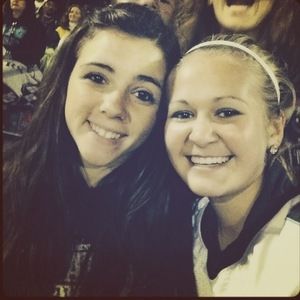 Meet your Posher, Rachel