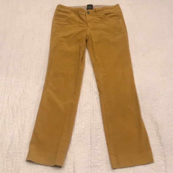 kuhl corduroy pants womens