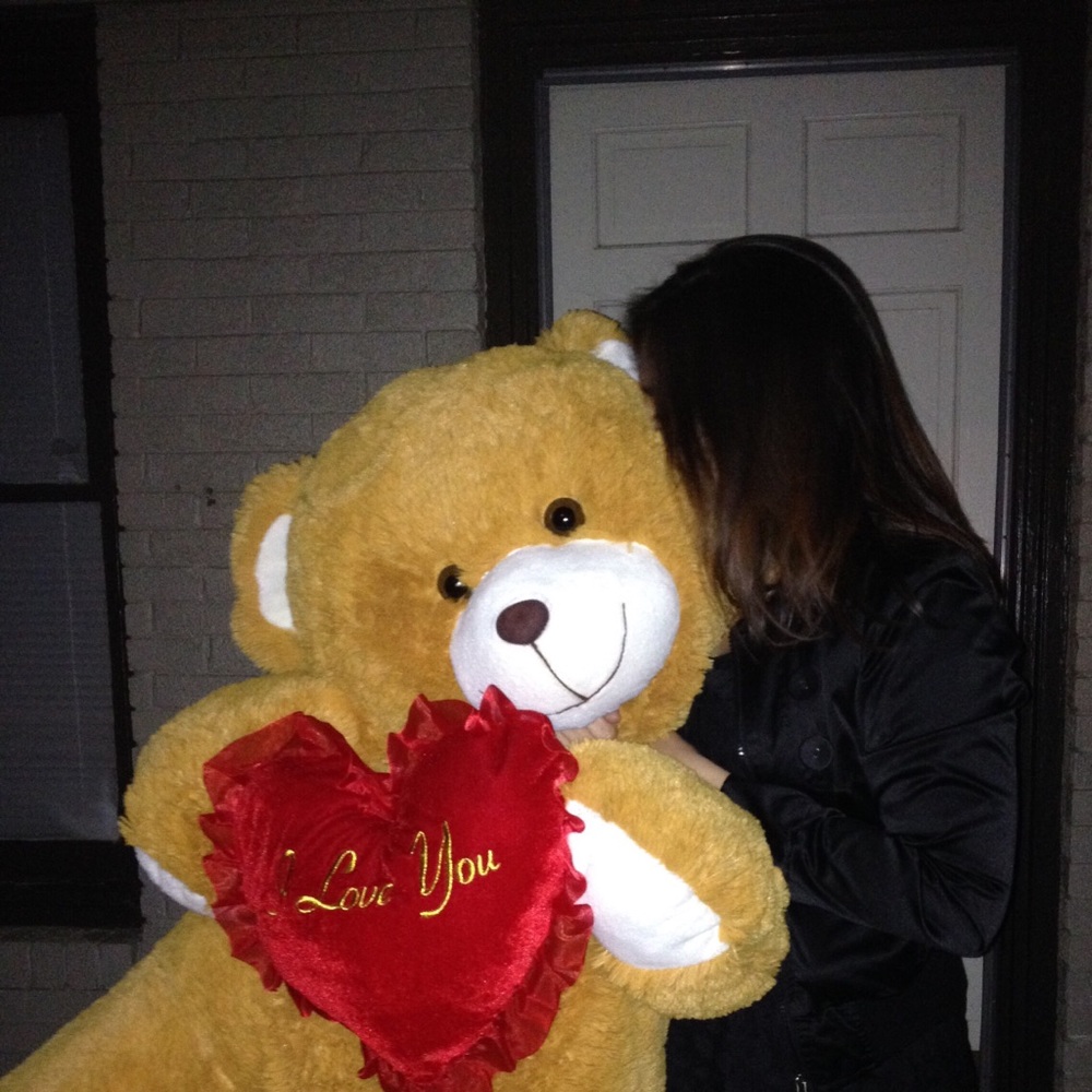 Meet your Posher, Fab