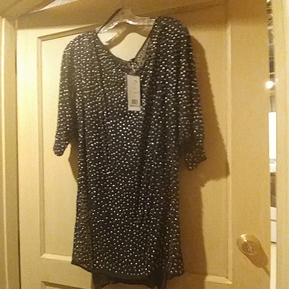 NWT FRENCH CONNECTION DRESS