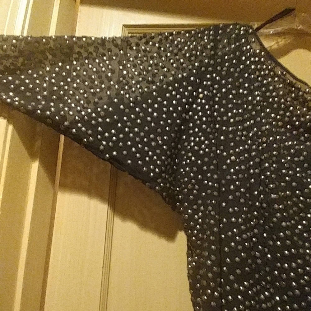 NWT FRENCH CONNECTION DRESS - Picture 4 of 5