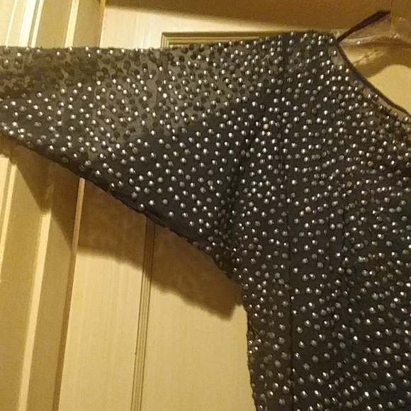 NWT FRENCH CONNECTION DRESS - Picture 4 of 5