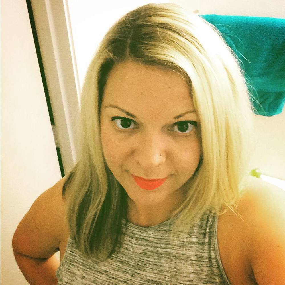 Meet your Posher, Amanda
