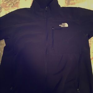 The North Face Men's Apex  jacket