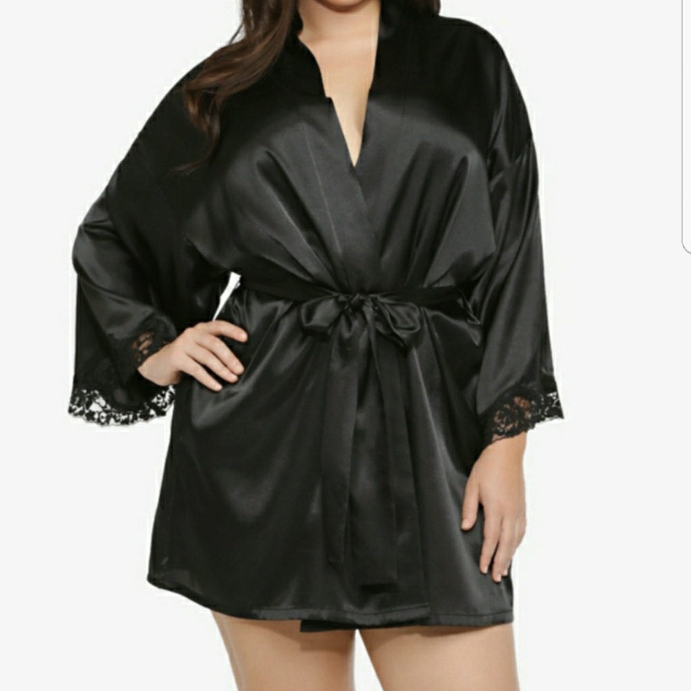 Black Robe