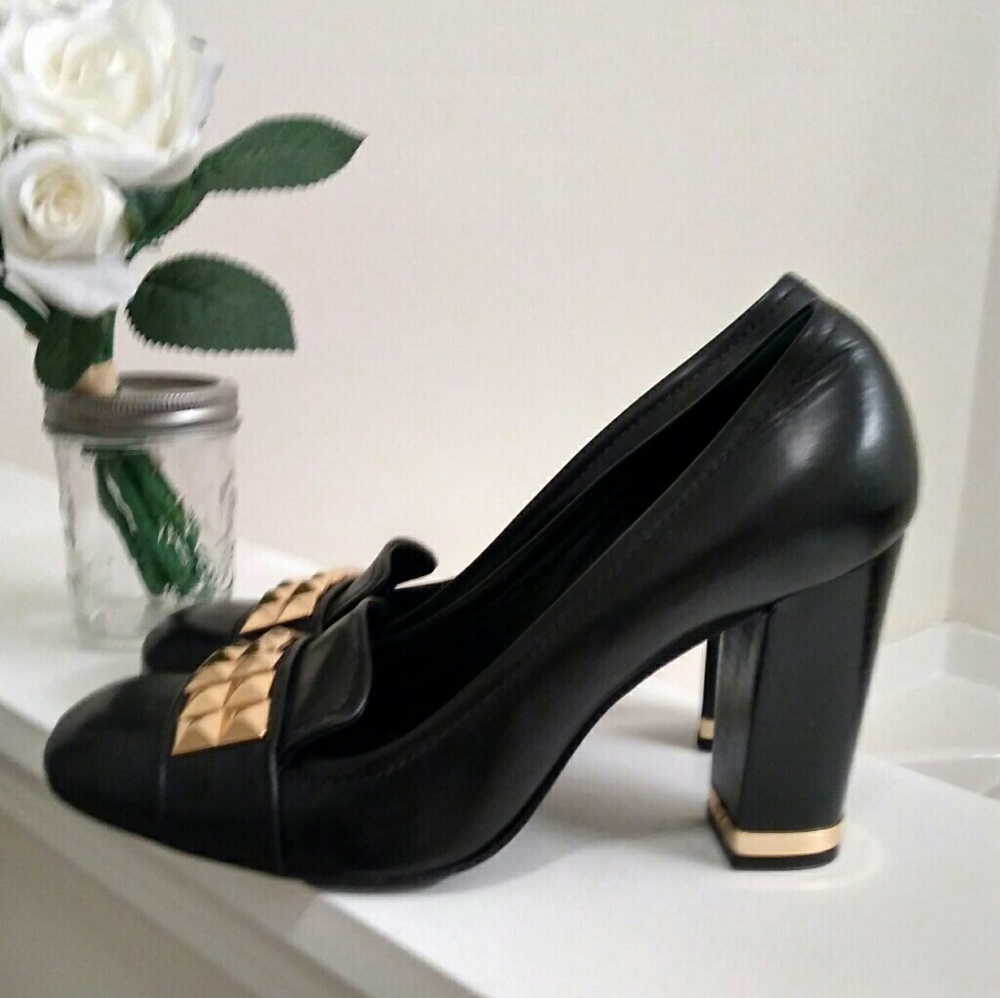 Tory Burch Heels