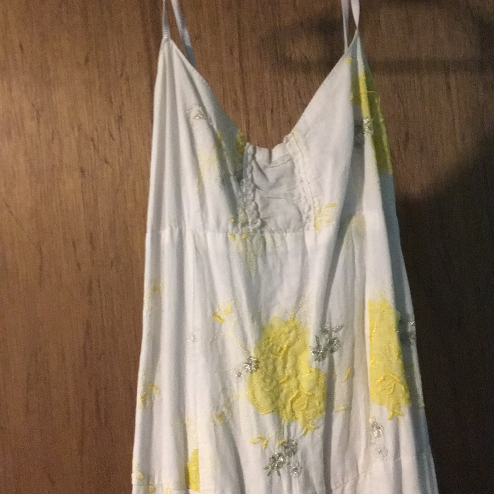 Summer/spring dress