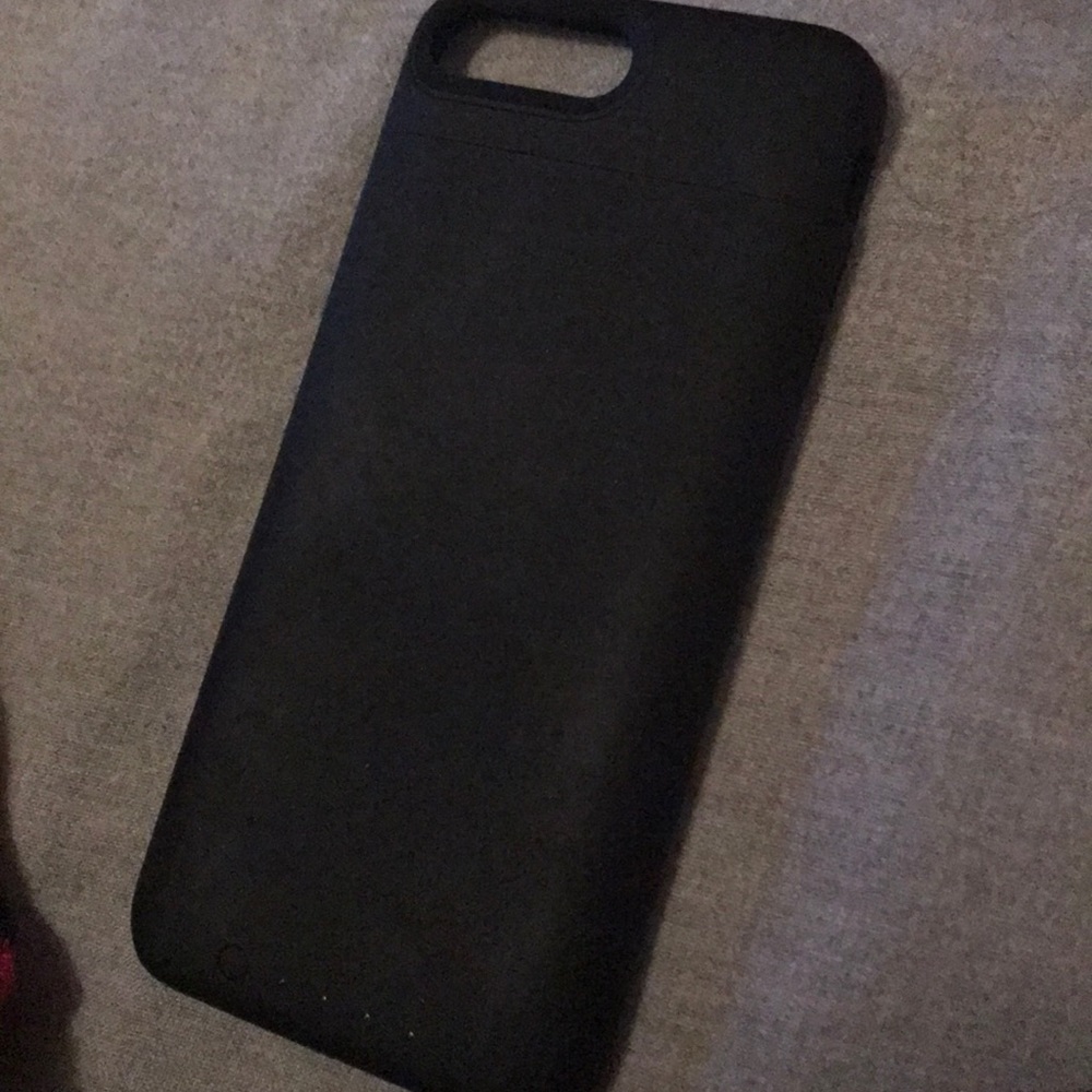 morphie iphone battery case