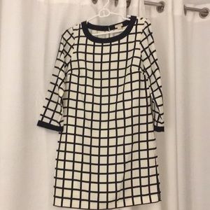 Jcrew dress