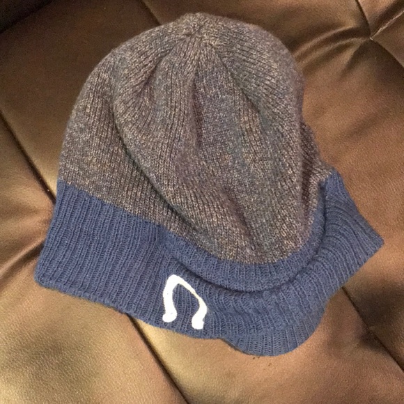 Indianapolis colts hat - Picture 1 of 1