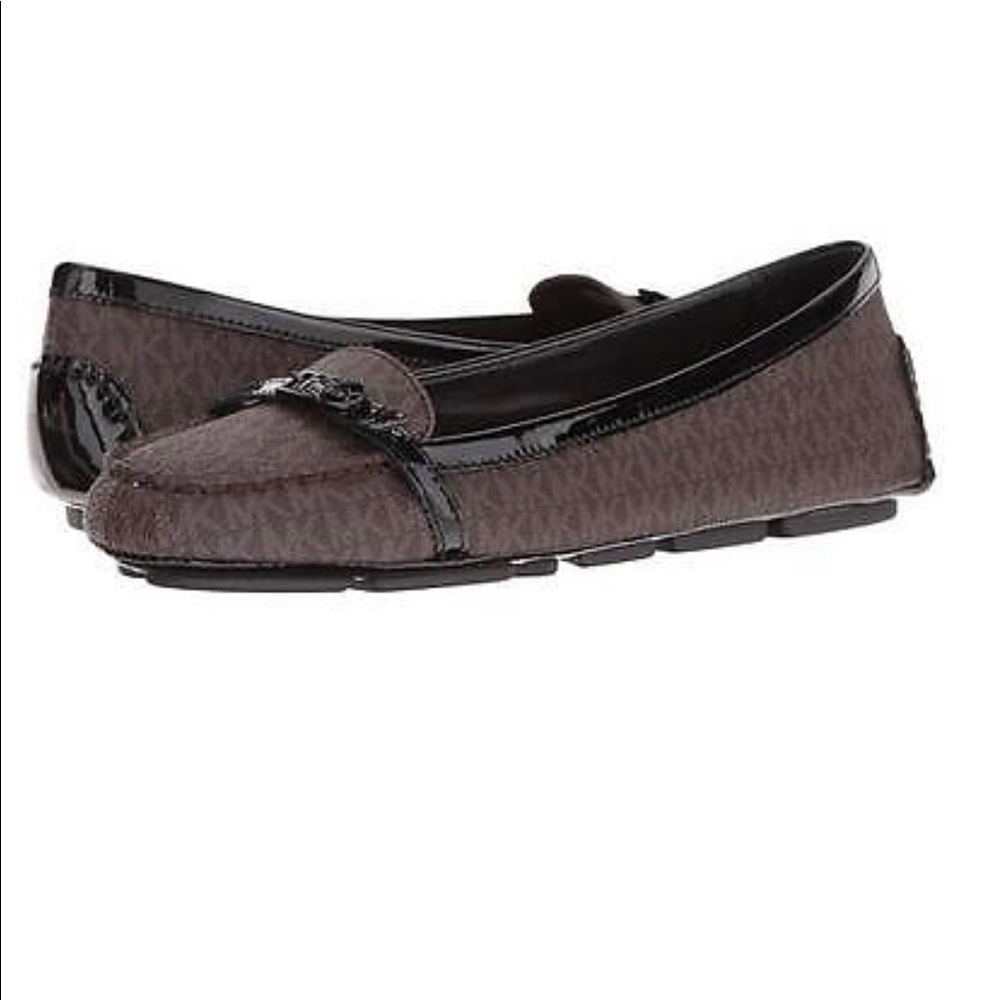 NIB Michael Kors Moccasins - Picture 4 of 4