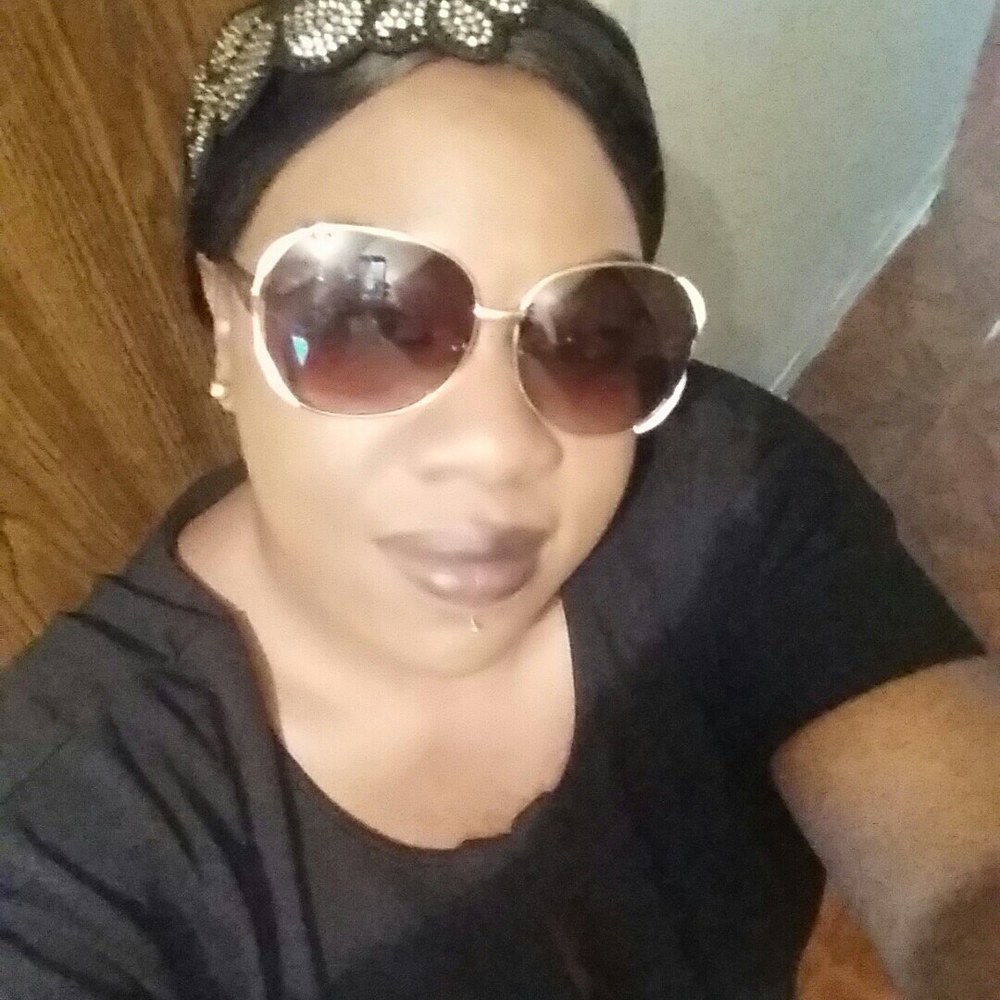 Meet your Posher, Shevonne